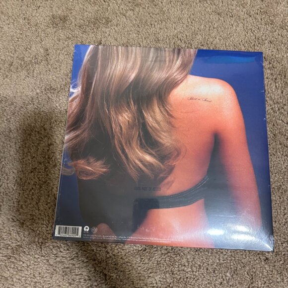 NWT Sabrina Carpenter  Short'n Sweet Target Exclusive Vinyl - Picture 2 of 4